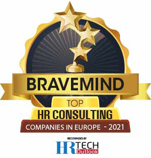 Top 10 HR Consulting Companies in Europe - 2021